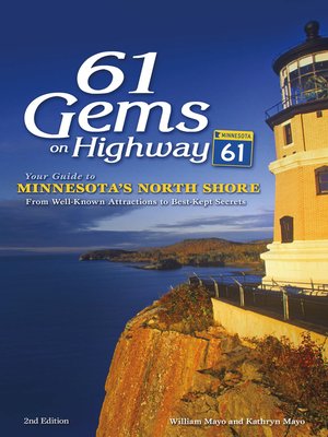 cover image of 61 Gems on Highway 61